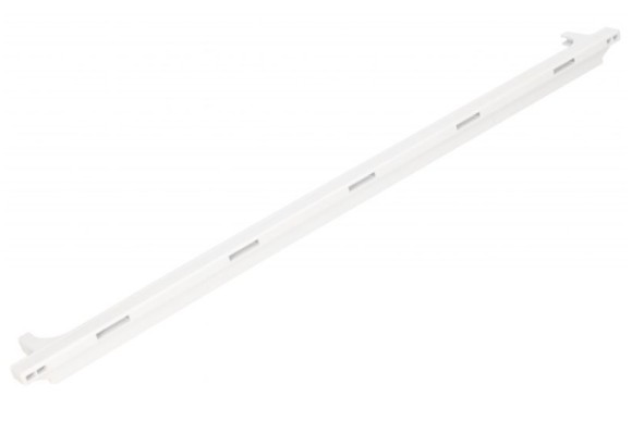 Perfil trasero frigorífico Beko CHA27020
