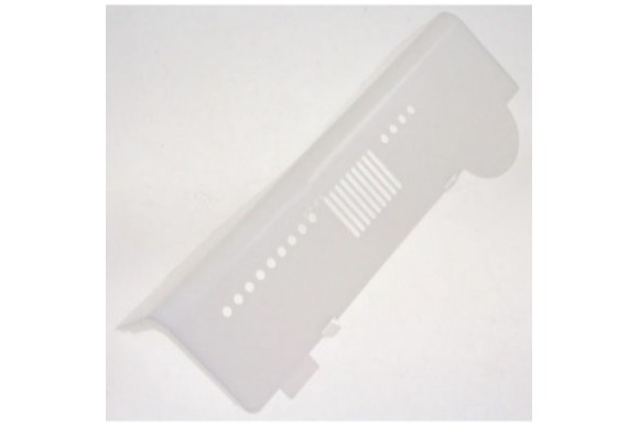 Tapa lampara congelador LG