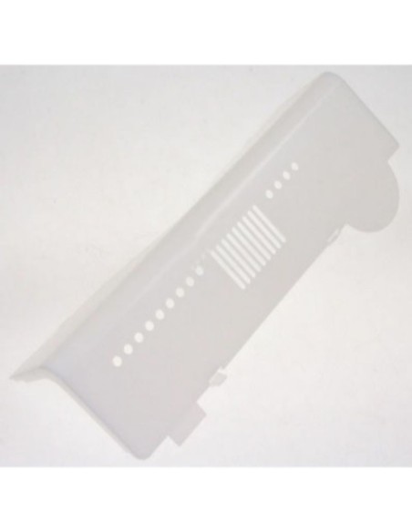 Tapa lampara congelador LG