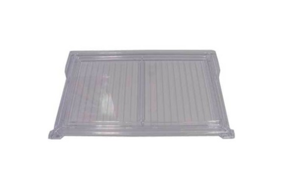 Bandeja plastico Candy PD330