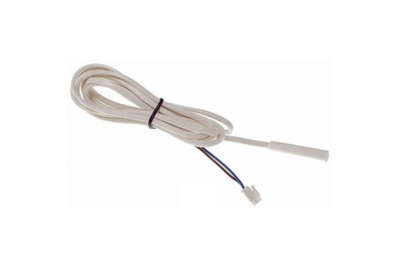Sonda congelador Candy CFC3712X