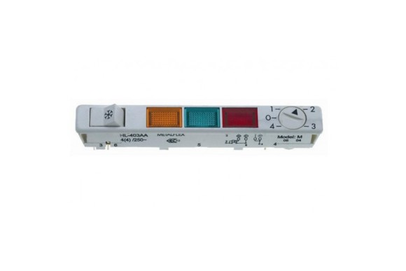 Interruptor Congelador Candy CIC3202