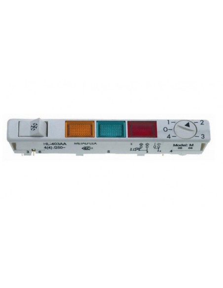 Interruptor Congelador Candy CIC3202