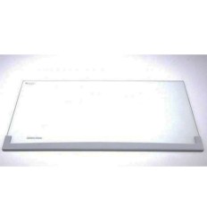 Cristal verdulero frigo Beko CVA34110