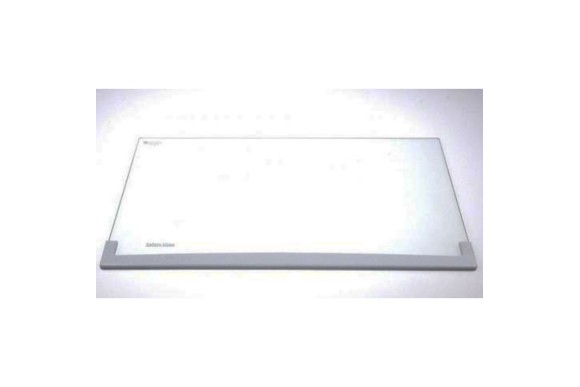 Cristal verdulero frigo Beko CVA34110