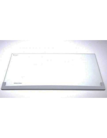 Cristal verdulero frigo Beko CVA34110