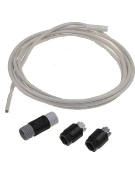 Sonda de temperatura frigo Miele KFN86525D