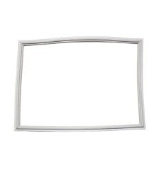 Burlete congelador Beko D6290