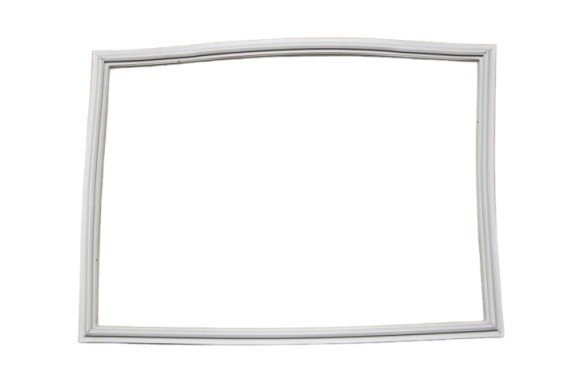 Burlete congelador Beko D6290