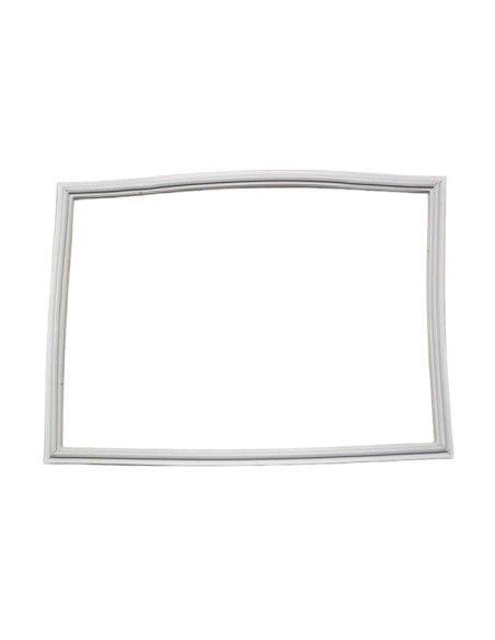 Burlete congelador Beko D6290