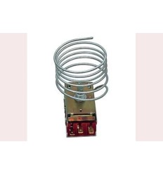 Termostato frigo Liebherr K59L2610 (ver VT9)