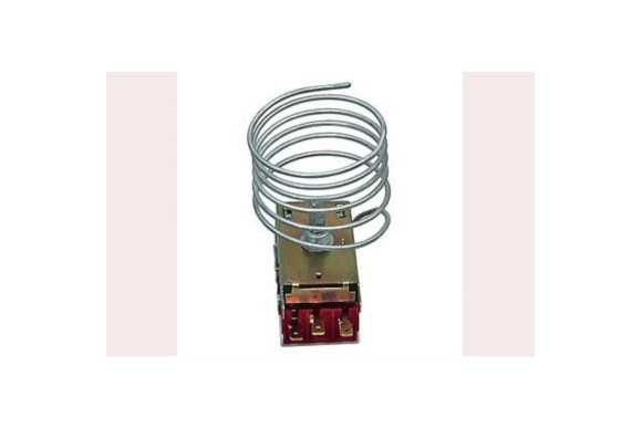 Termostato frigo Liebherr K59L2610 (ver VT9)