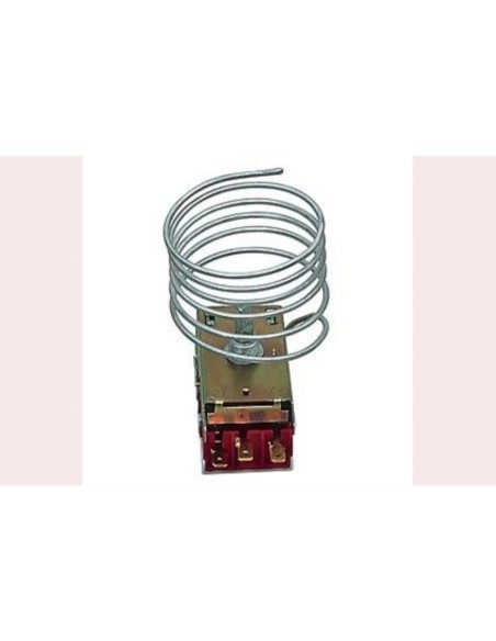 Termostato frigo Liebherr K59L2610 (ver VT9)