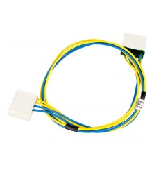 Fusible termico doble  Whirlpool - Indesit