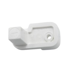 Tope inferior derecho bisagra Whirlpool BSNF9152OX