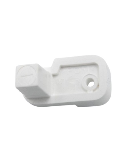 Tope inferior derecho bisagra Whirlpool BSNF9152OX