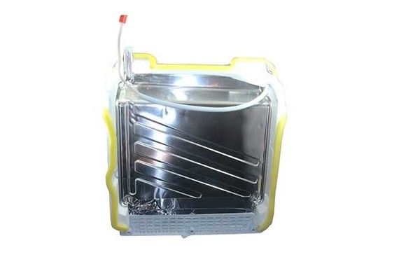 Resistencia desescarche frigo Whirlpool