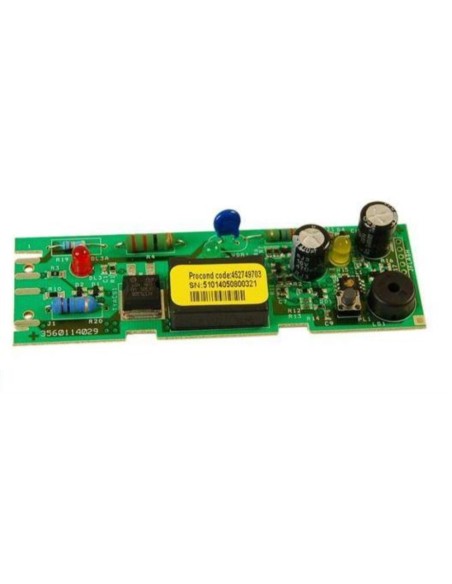 Modulo electronico 3 leds AEG
