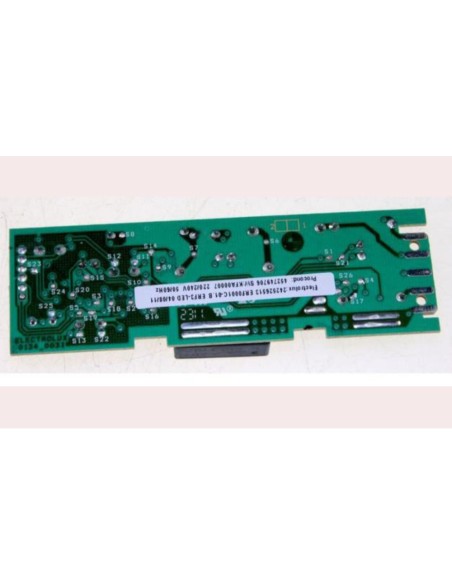 Modulo electronico 242525609