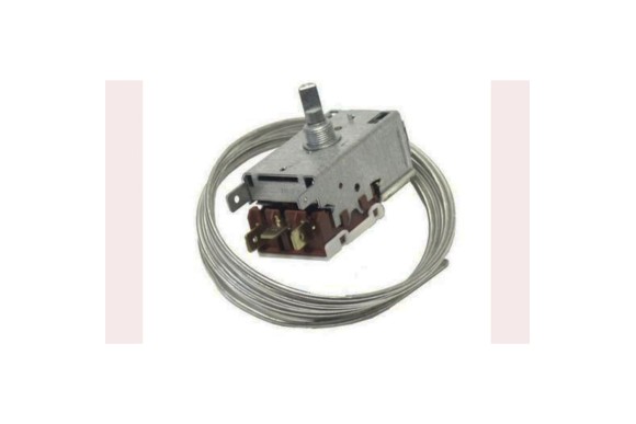 Termostato frigo Zanussi ZTC25/14 *obsoleto*