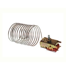 Termostato congelador Liebherr KGD3923