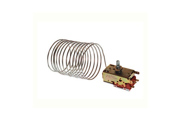 Termostato congelador Liebherr KGD3923