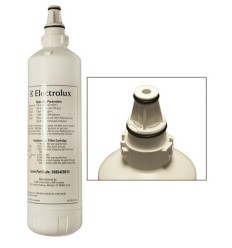 Filtro agua frigo Electrolux