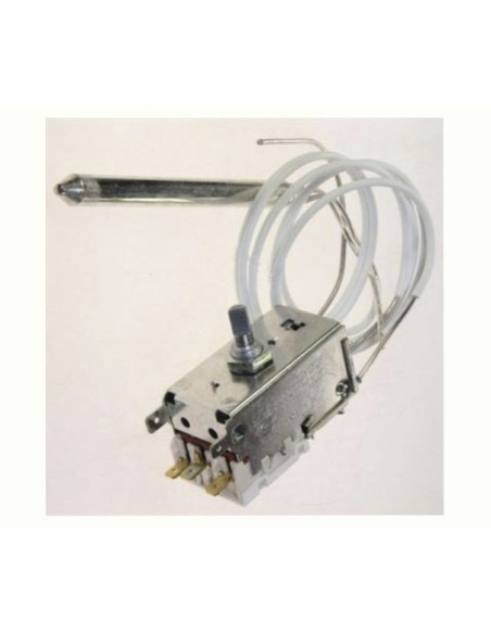Termostato frigo Miele K52L9609
