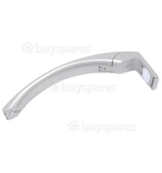 Tirador frigo Miele KT4353