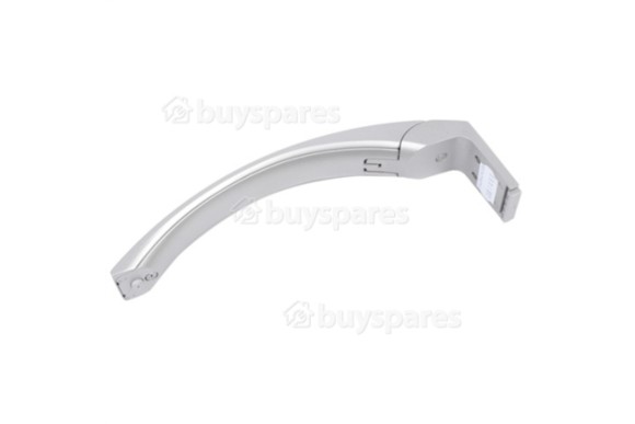 Tirador frigo Miele KT4353