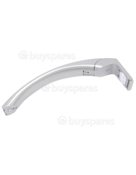 Tirador frigo Miele KT4353