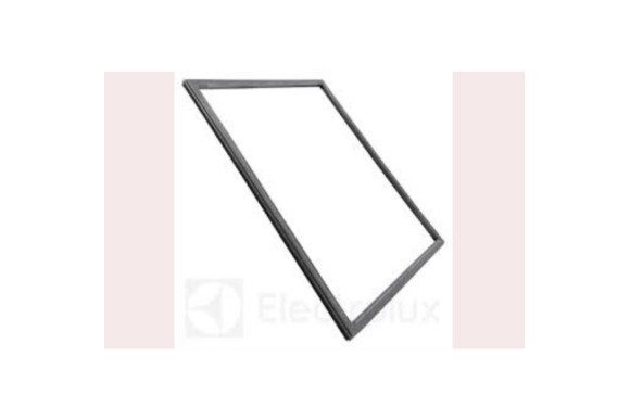 Burlete congelador frigo Electrolux 577x681 mm.