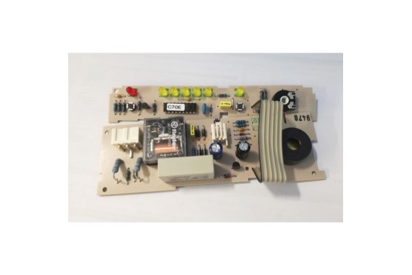 Modulo electronico congelador Libherr GGS2223 GSD2