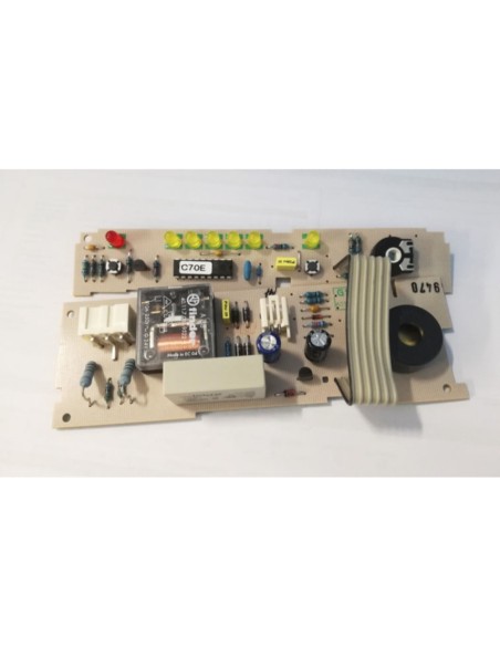 Modulo electronico congelador Libherr GGS2223 GSD2