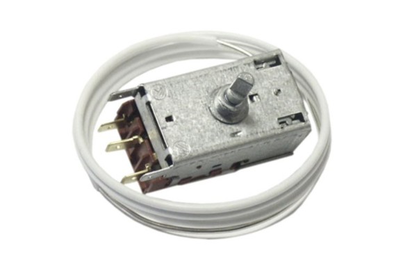 Termostato frigo AEG Corbero K59L1265