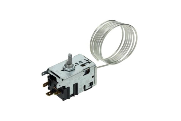 Termostato frigo Danfoss 077B395L