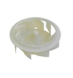 Turbina ventilador frigo LG GRL2371ECWR