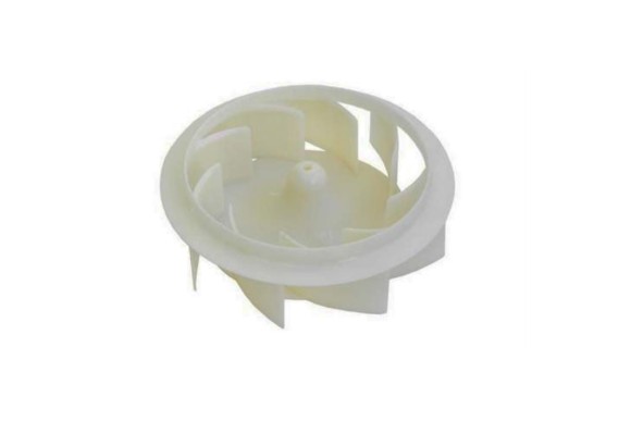 Turbina ventilador frigo LG GRL2371ECWR