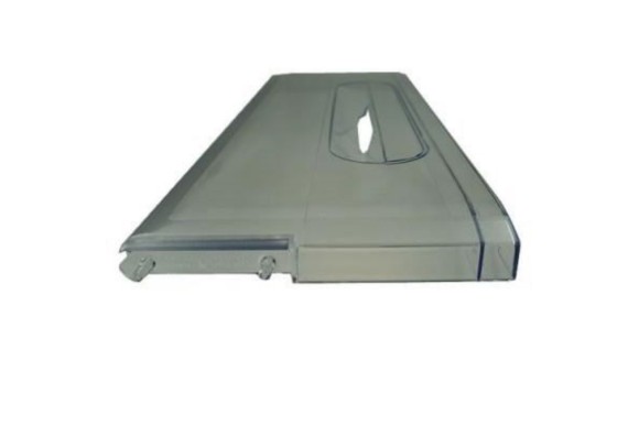 Puerta congelador Zanussi ZFX305W