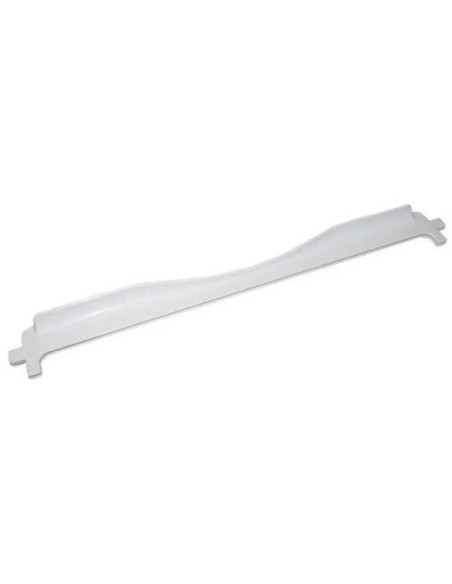 Perfil trasero balda frigo Beko CDX7640