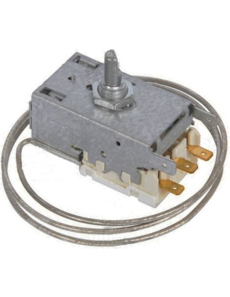 Termostato refrigerador Zanussi ERD28001W K59L2103
