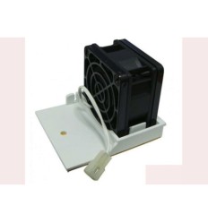 Ventilador axial 60x60 12V