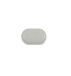 Cubre orificio tirador Indesit RG240 (1ud)
