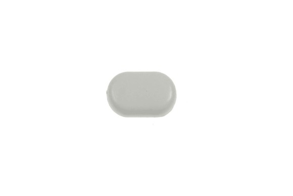 Cubre orificio tirador Indesit RG240 (1ud)