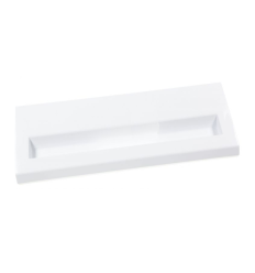 Tapa cajon congelador frigo Indesit