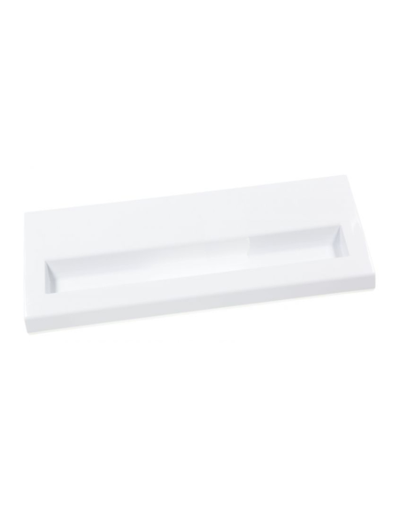 Tapa cajon congelador frigo Indesit