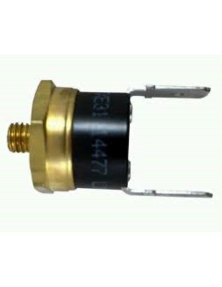 Clixon wolgcGG2k - cgbk20/24 - cgb35/40 - cgbk40/3