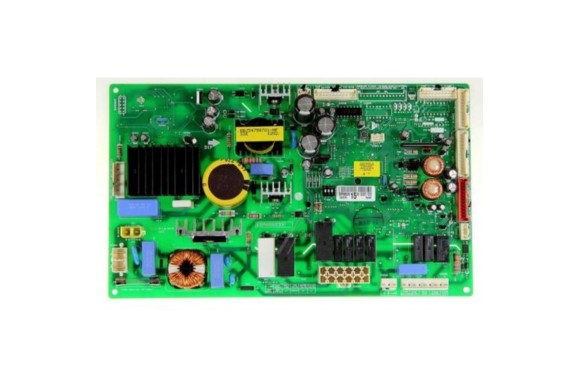Modulo electronico frigo LG