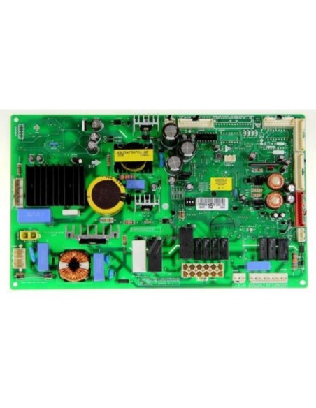 Modulo electronico frigo LG