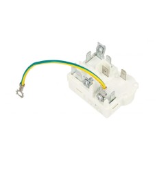Rele arranque frigo Beko QP3-12A
